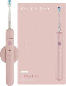 Electric Toothbrushes