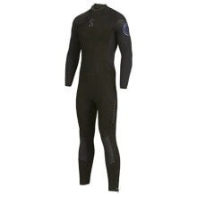 Diving suits for scuba diving