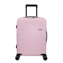 Men's suitcases