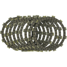 EBC CK Series Cork CK1248 Clutch Friction Plates