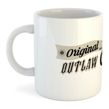 KRUSKIS Original Outlaw 325ml mug