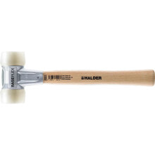 HALDER Baseplex nylon hammer 30 mm