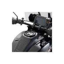 Accessories for motorcycles and motor vehicles