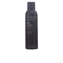 Style Lab Flex Hairspray Лак гибкой фиксации для сухих и влажных волос 246 мл