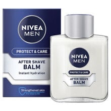 After Shave Balm Mild 100 ml