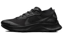 Nike Pegasus Trail 3 GTX 专业越野 低帮 跑步鞋 女款 黑 / Кроссовки Nike Pegasus Trail 3 GTX DC8794-001