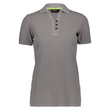 CMP 39T7696 short sleeve polo