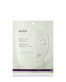 Маски для лица AHAVA купить от $16