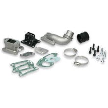 Spare parts and consumables for motor vehicles