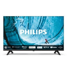 Smart TV Philips 32PHS6009 32 32