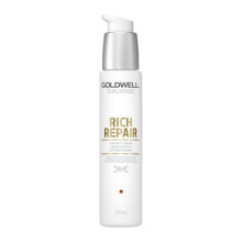 Маски и сыворотки для волос Goldwell купить от $29