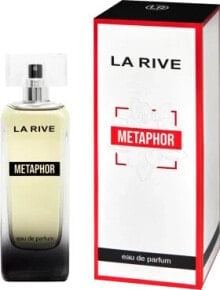 Metaphor Eau de Parfum, 90 ml