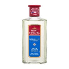 Mont St Michel Naturelle Classique 500 ml eau de cologne unisex