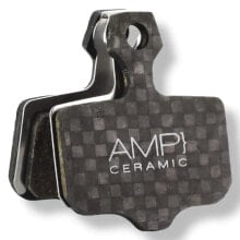 AMP Sram 2020 / Magura / Campagnolo Organic Disc Brake Pads