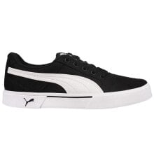 Черные мужские кроссовки PUMA купить от $76