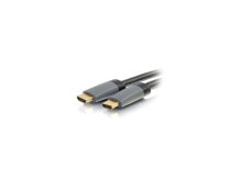 C2G 42522 HDMI кабель 2 m HDMI Тип A (Стандарт) Черный