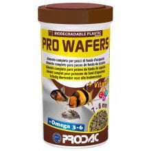 PRODAC Pro Wafers 135g Fish Food