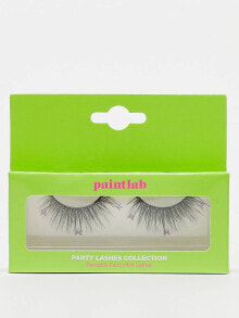 Купить макияж Paint Labs: Paintlab False Eyelashes - Lavender Butterfly