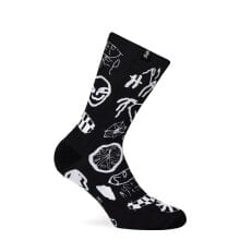 Купить носки PACIFIC SOCKS: Носки спортивные PACIFIC SOCKS Vogel Half длинные