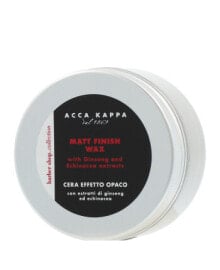  Acca Kappa