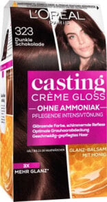 Hair coloring products