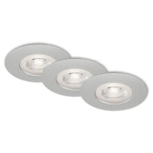 Recessed lights