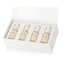 Serums, ampoules and facial oils