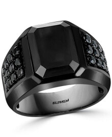 Men's jewelry rings and rings