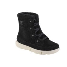 Women's ankle boots