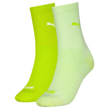 PUMA 701225853 Socks 2 Units