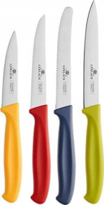 Kitchen knives