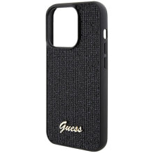 GUESS Guhcp15Lpmsdgsk iPhone 15 Pro 6.1 Disco phone case