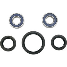 Запчасти и расходные материалы для мототехники MOOSE HARD-PARTS 25-1052 Wheel Bearing And Seal Kit Eton/Honda/Suzuki/Yamaha