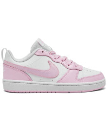 School sneakers and sneakers for girls