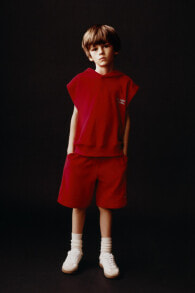 Одежда и обувь для мальчиков (6-14 лет)