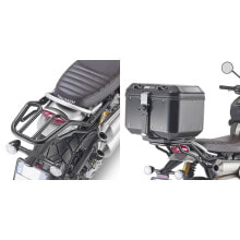 Accessories for motorcycles and motor vehicles