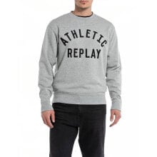 REPLAY M6713 .000.22890P Sweatshirt