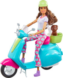 Куклы модельные Mattel купить от $36