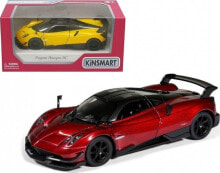 Daffi Pagani Huayra BC 1:38 MIX KINSMART