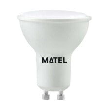 MATEL DICROICA led bulb GU10 neutral 7W