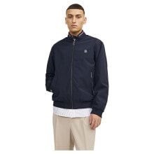 JACK & JONES Lubrook Bomber Jacket