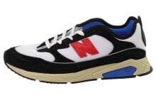 Men's running shoes and sneakers