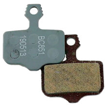 SRAM Disc Brake Pads Organic/Steel For Elixir/DB/Level/TLM B1