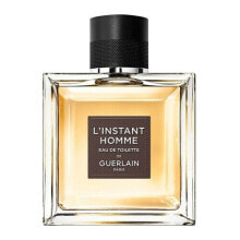 Guerlain L'Instant De Guerlain Pour Homme Eau de Toilette