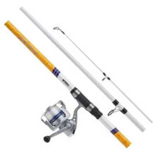 MITCHELL Neuron Surfcasting Combo