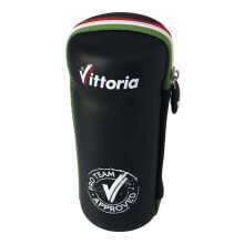 VITTORIA Multiuse Zipp Case Tool Bottle