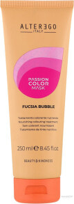 Maske für gefärbtes Haar - Alter Ego Passion Color Mask