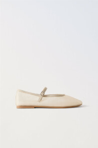 Ballet flats for girls