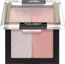 Gesichtsrouge-Highlighter - Wet N Wild MegaGlo Blushlighter