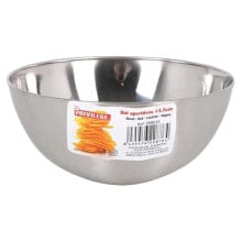 PRIVILEGE Stainless Steel Bowl 13.6x6.2 cm